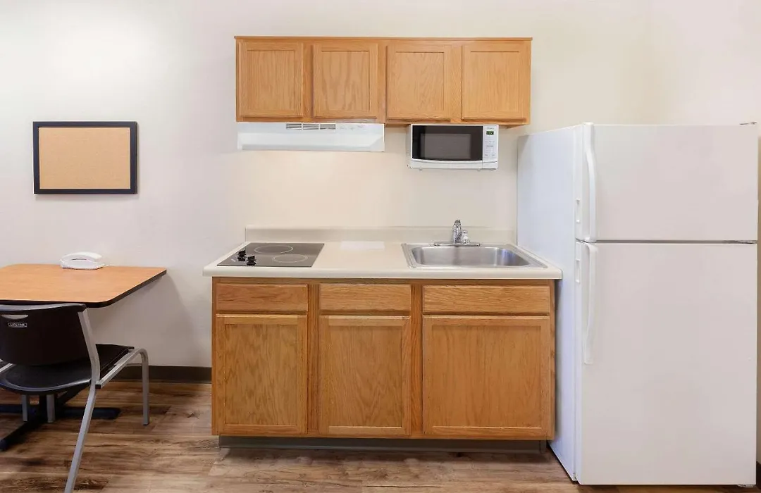 Woodspring Suites Ankeny Des Moines-1