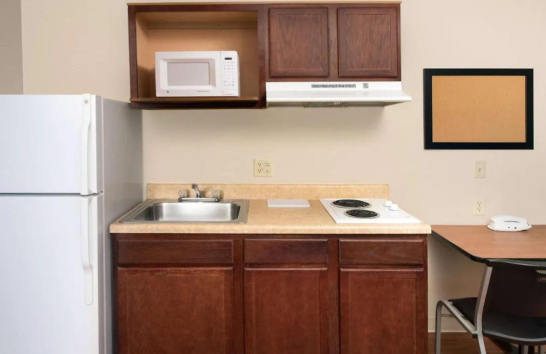 Woodspring Suites Memphis Southeast-1