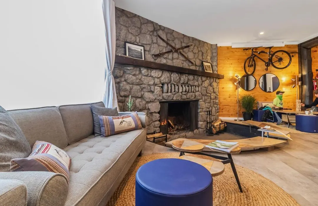 Loge Breckenridge-1