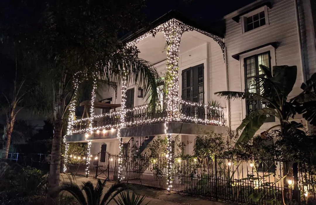 The Esplanade Guesthouse Mansion-1