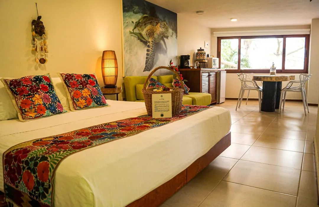 Hotel Azul Maya-1