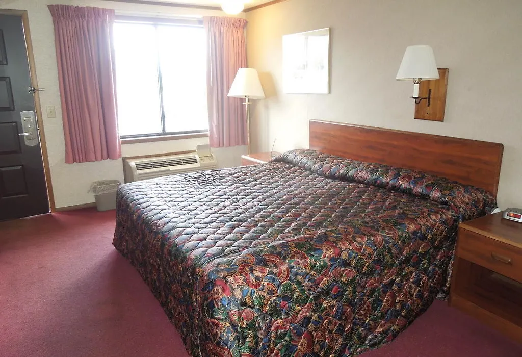 Bayshore Inn-1