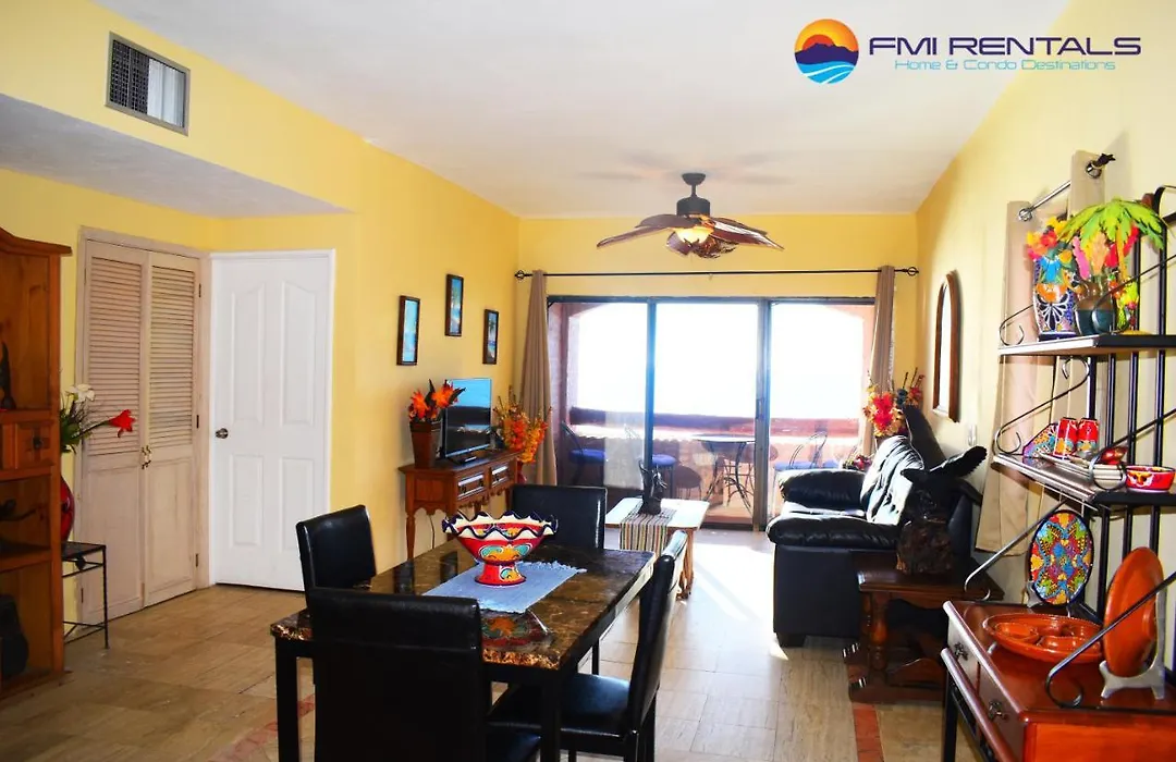 Marina Pinacate B-402-1