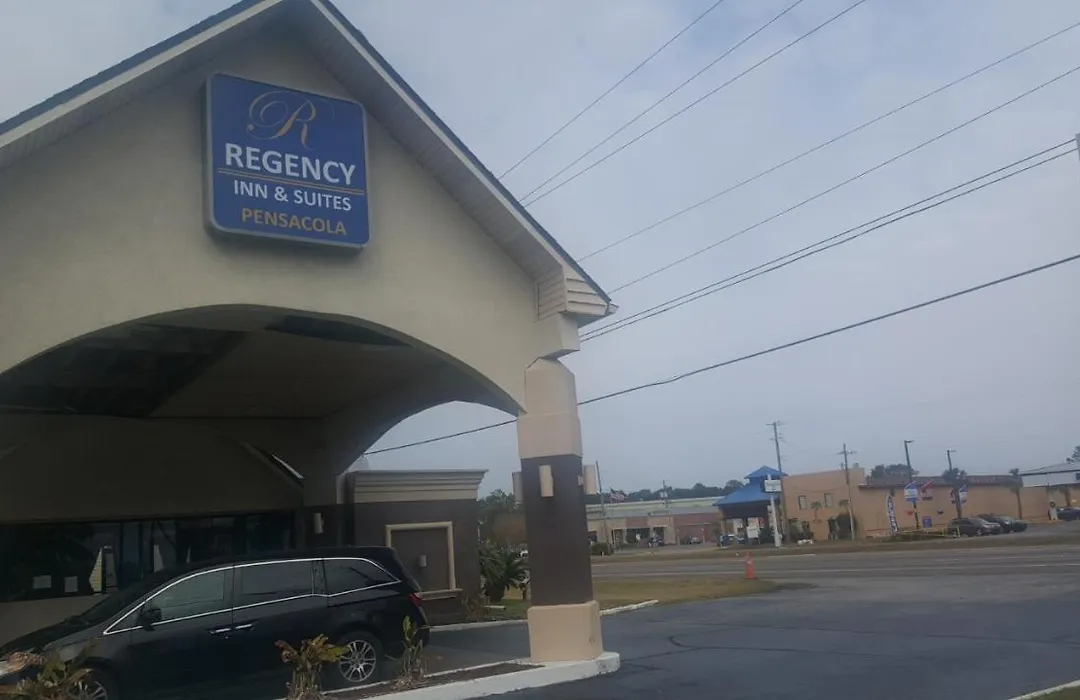 Regency Inn & Suites-1