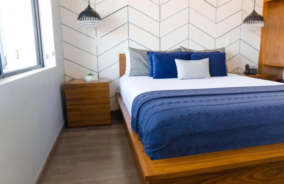 Alou Hotel Boutique-1