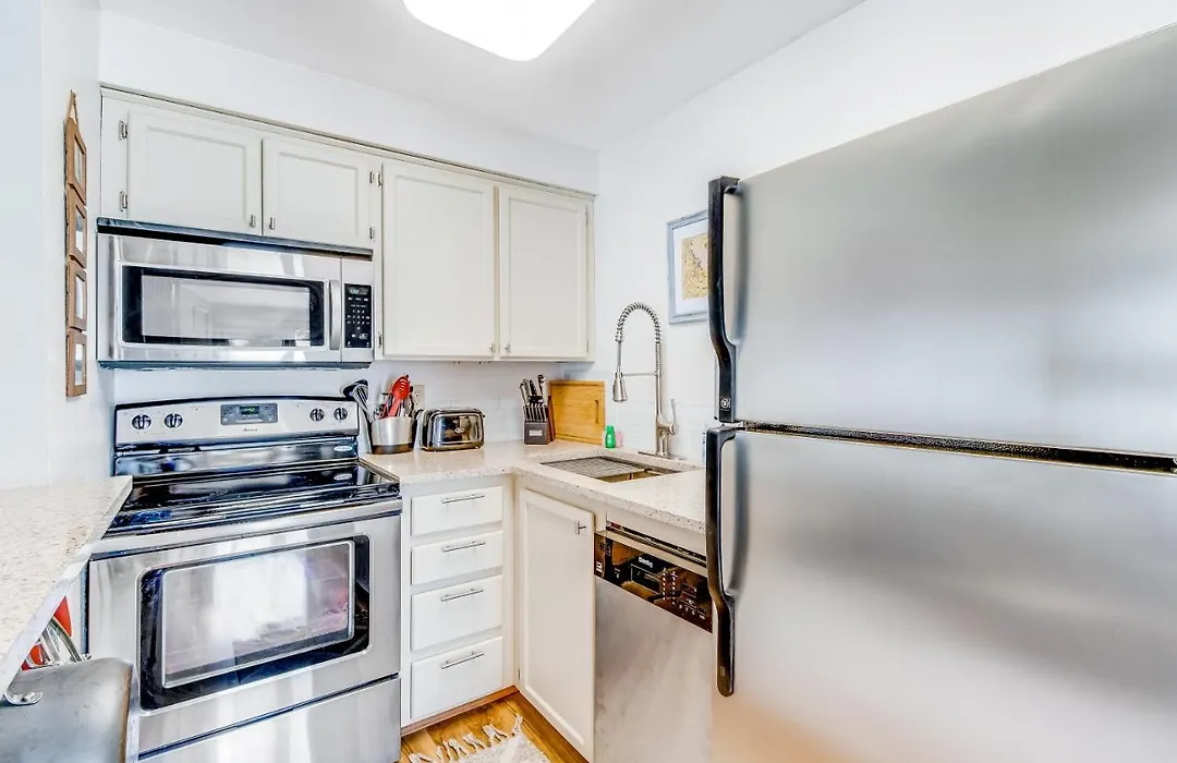 Aspen Village Condo #B-154-1