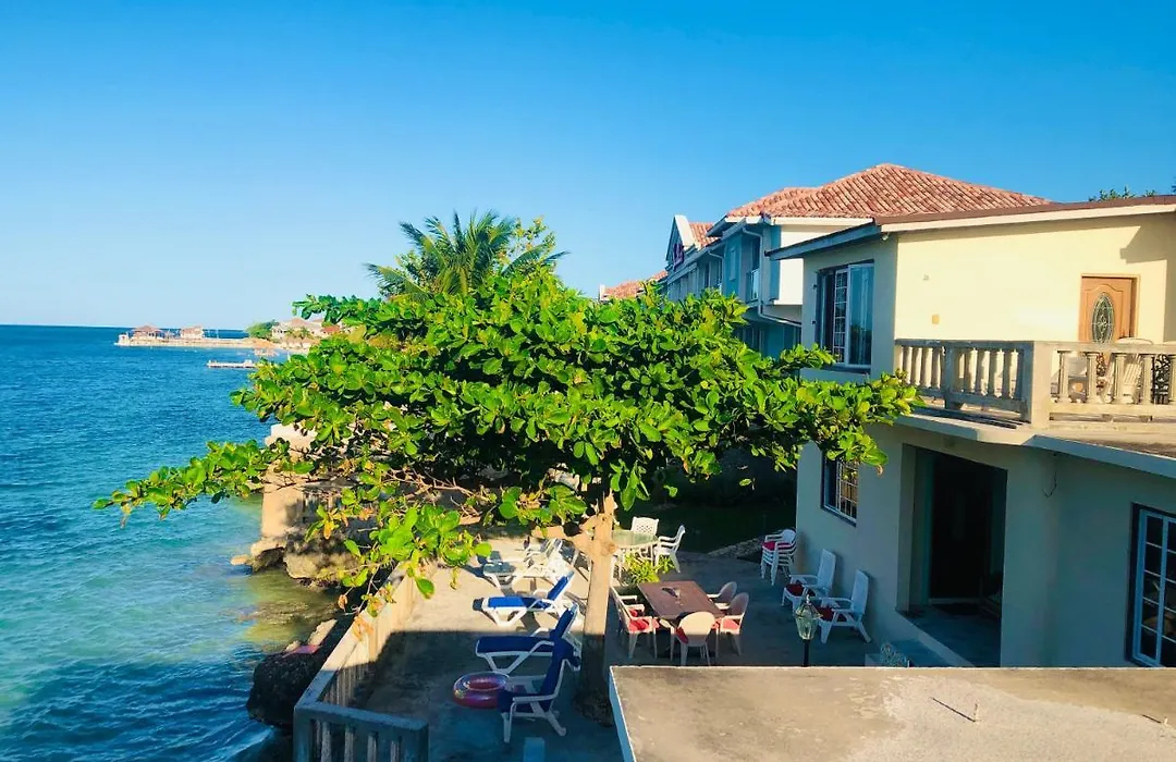 Jamrock Secret Retreat-1