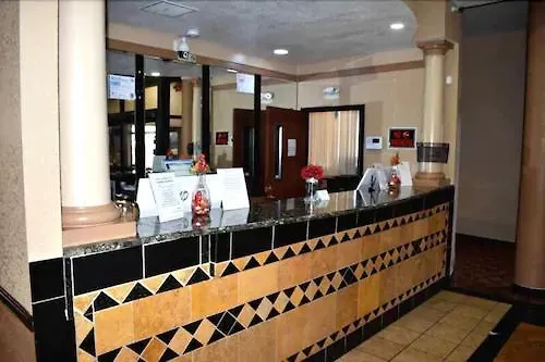 Best Host Inn Plaza-1