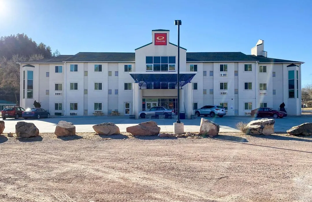 Econo Lodge-1