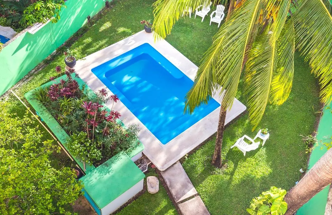 Hotel Kiin Cozumel-1