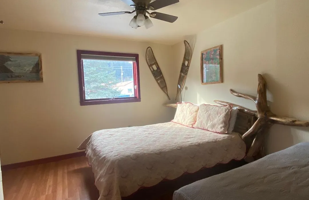 Northern Nights B&B-1