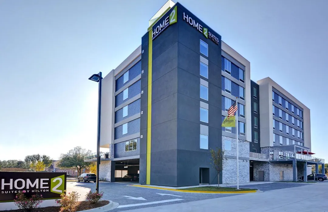 Home2 Suites By Hilton Savannah Midtown, Ga-1