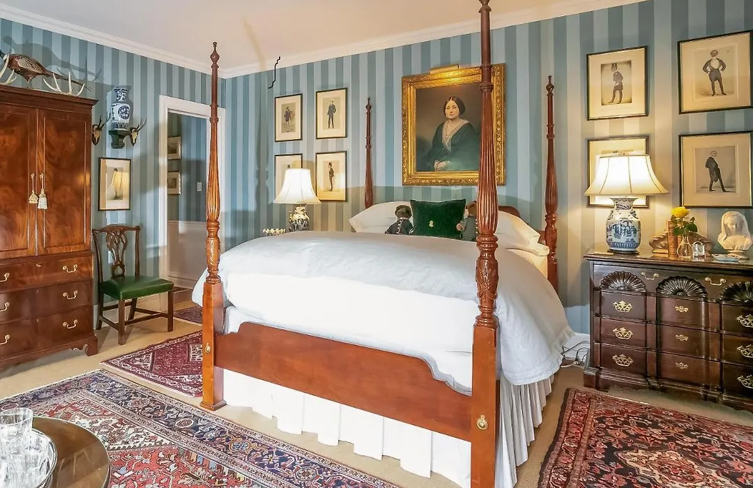 Bishops Hall (Adults Only)-1