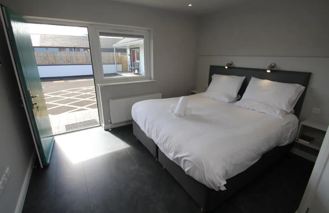 North Coast Motel-1
