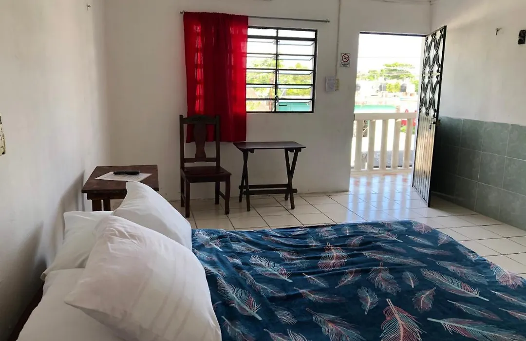 Posada 77-1