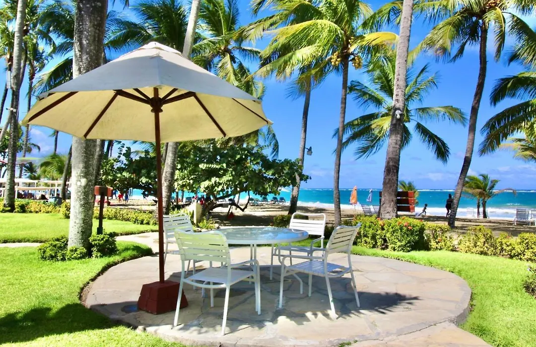 Cabarete Palm Beach Condos-1