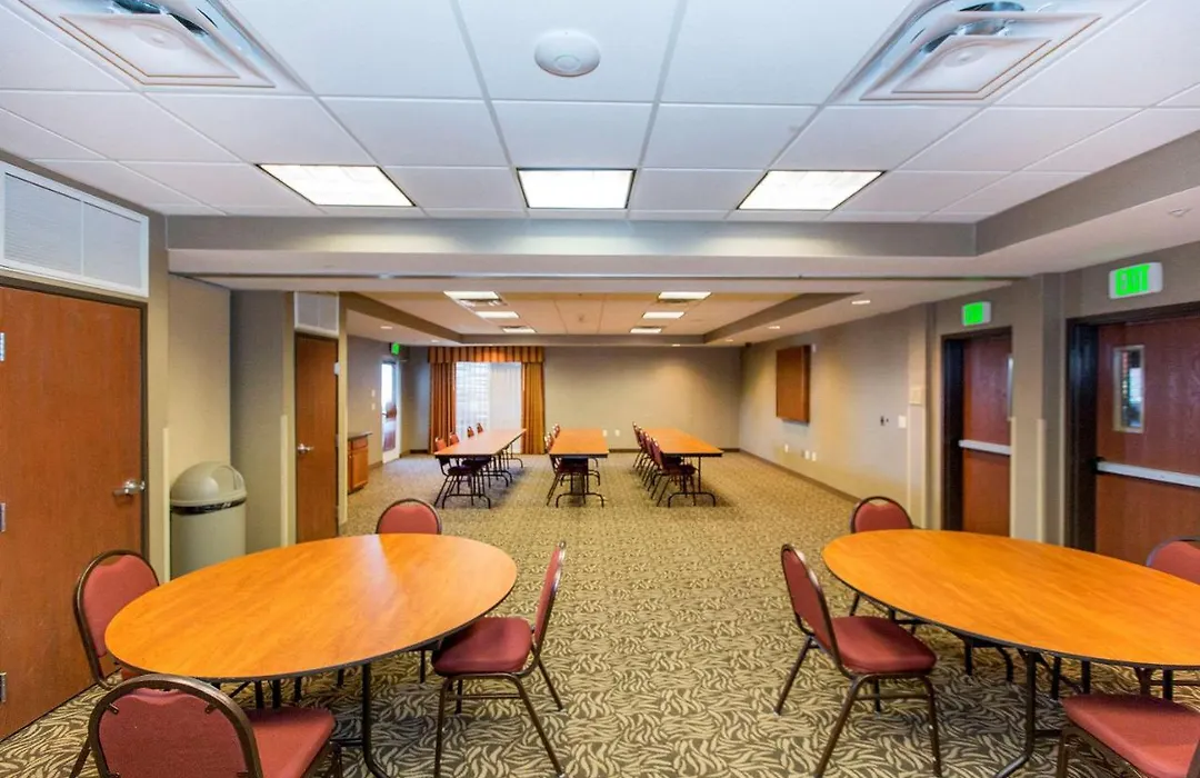 Comfort Suites Prescott Valley-1
