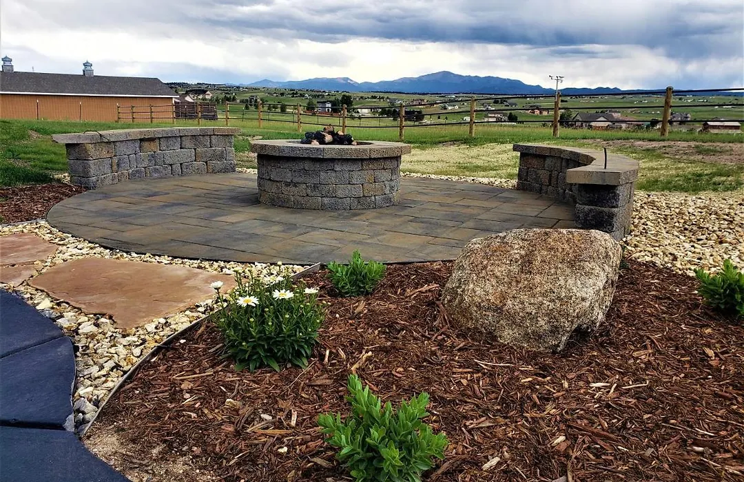 Peak Valley Manor, A Modern Farmhouse-1