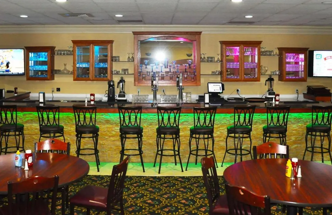 Magnuson Hotel East Sandusky-1