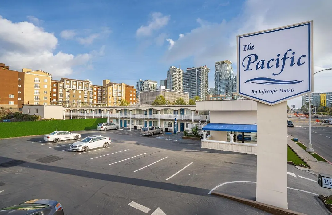 The Pacific-1