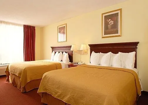 Palm Bay Hotel And Conference Center-1