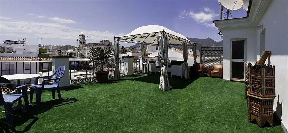 Hotel Central Boutique-1