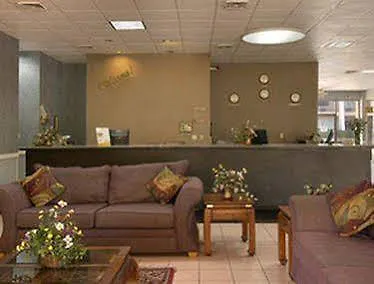 Knights Inn - Bessemer Al-1