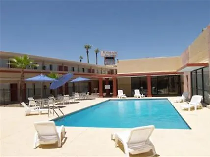 El Dorado Inn Suites - Nogales-1