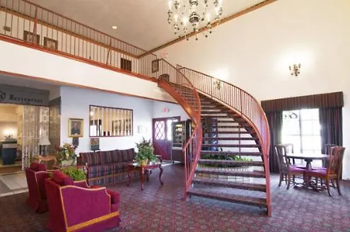 Americas Best Value Inn Texarkana-1