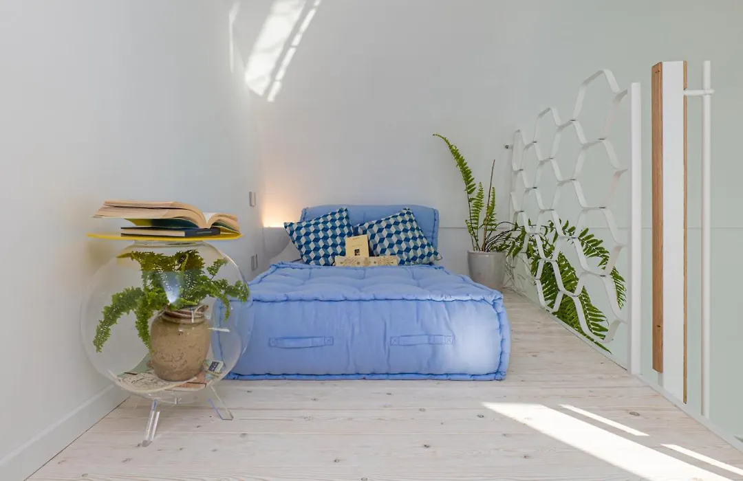 Petrea Lifestyle Suites-1