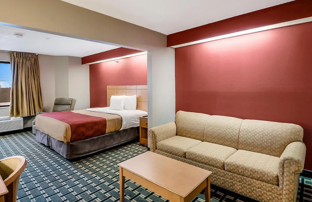 Sleep Inn & Suites Peoria North-1
