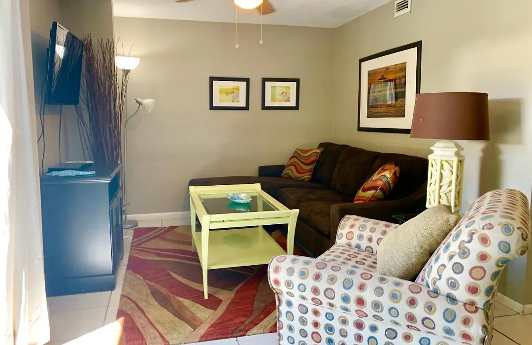 Myerside Resort And Cottages-1