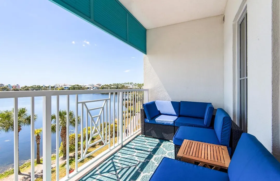 Carillon Beach Inn Unit 309-1