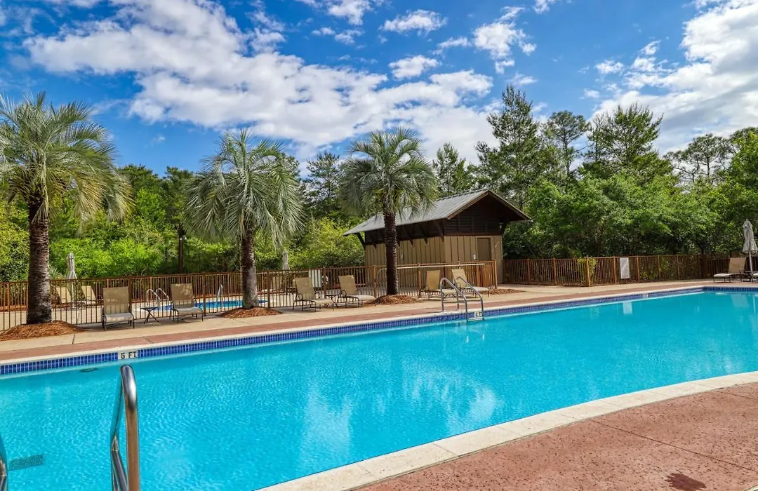 Redfish Village M1-410 Blue Mountain Beach 30A-1