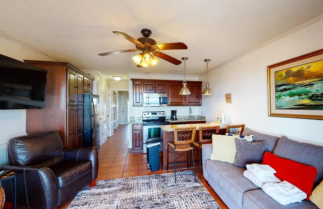 Sea Cabin 322-B-1