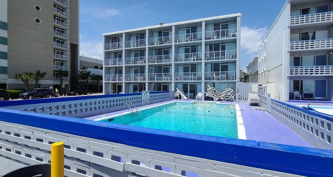 Oceanfront Twilight Surf Hotel-1