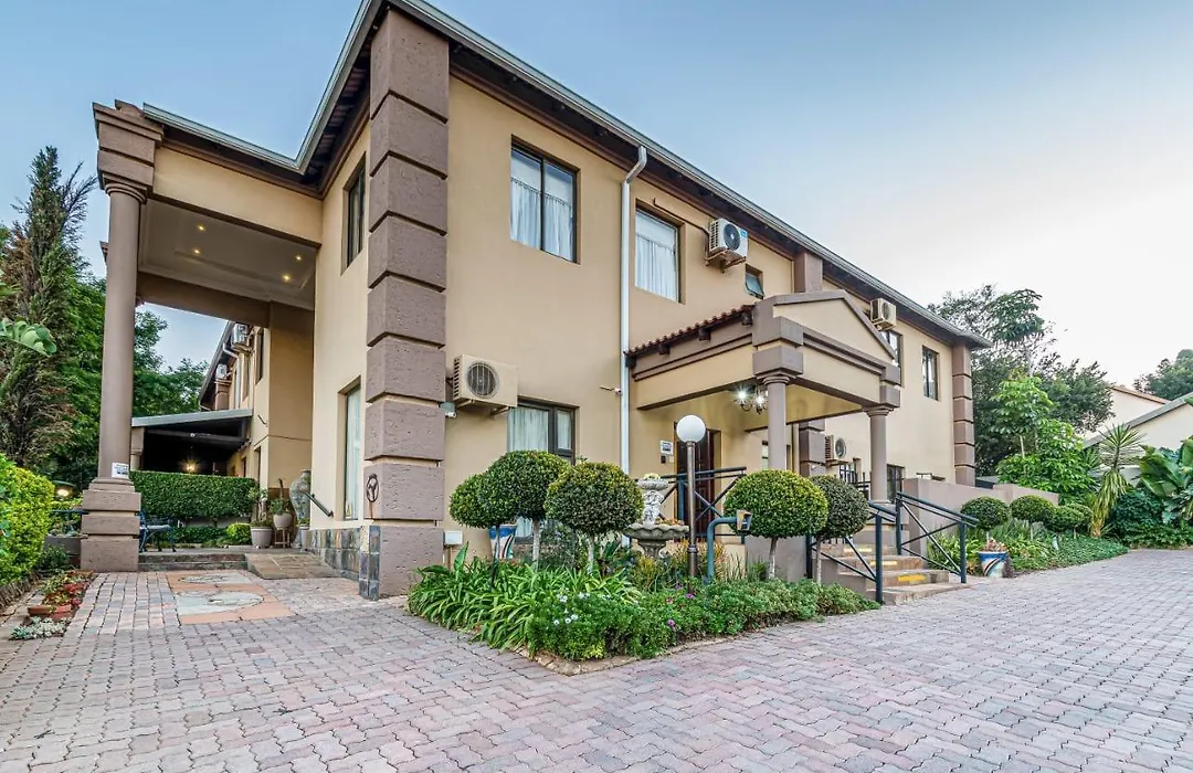 Constantia Manor Guest House-1