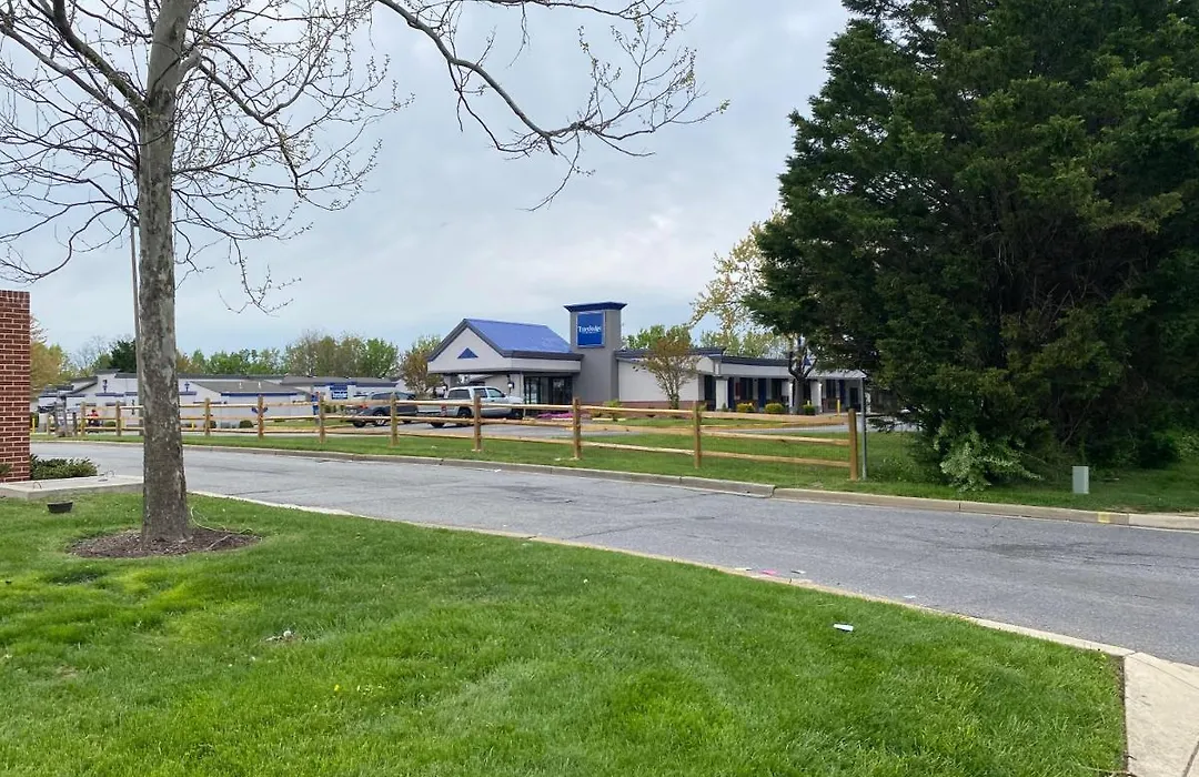 Travelodge By Wyndham Laurel Ft Meade Near Nsa-1
