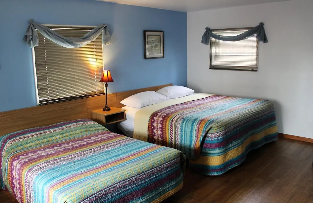 River Road Motel-1
