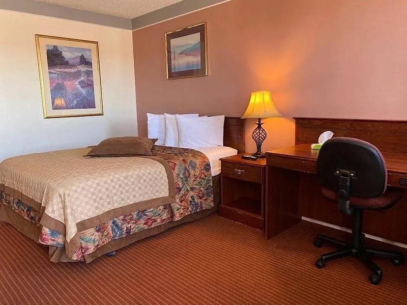 Value Lodge Inn-1