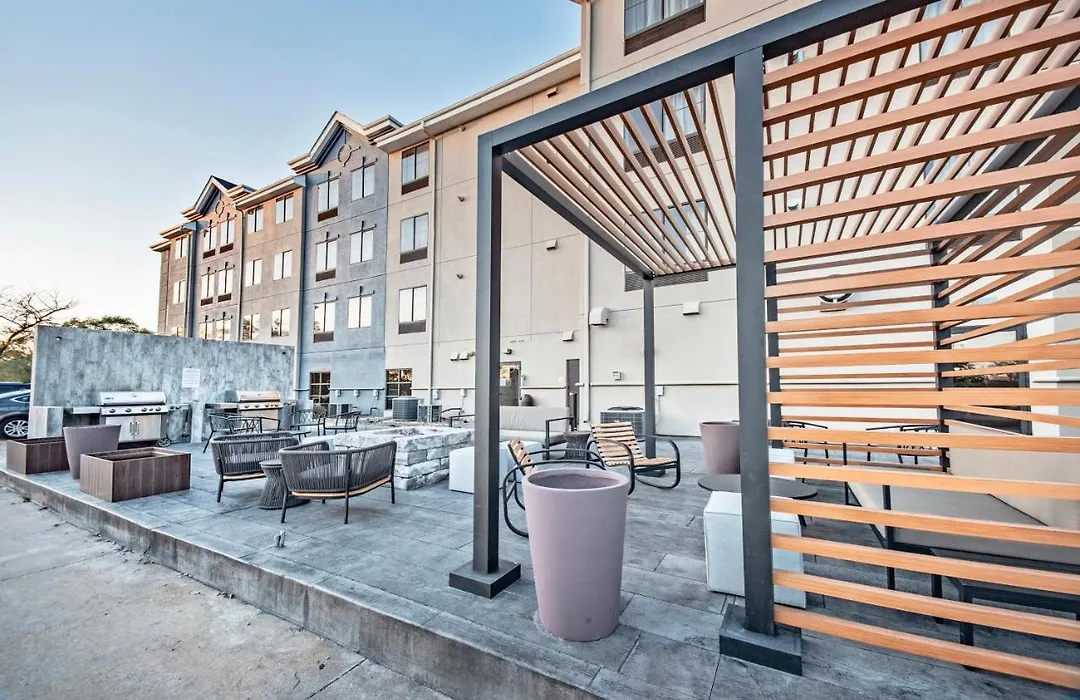 Staybridge Suites Cedar Rapids North By Ihg-1