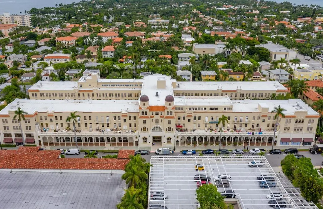Palm Beach Island Condominiums-1