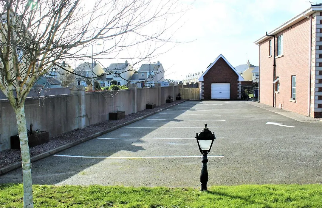 St Martin'S, Rosslare Harbour Guest Accommodation-1