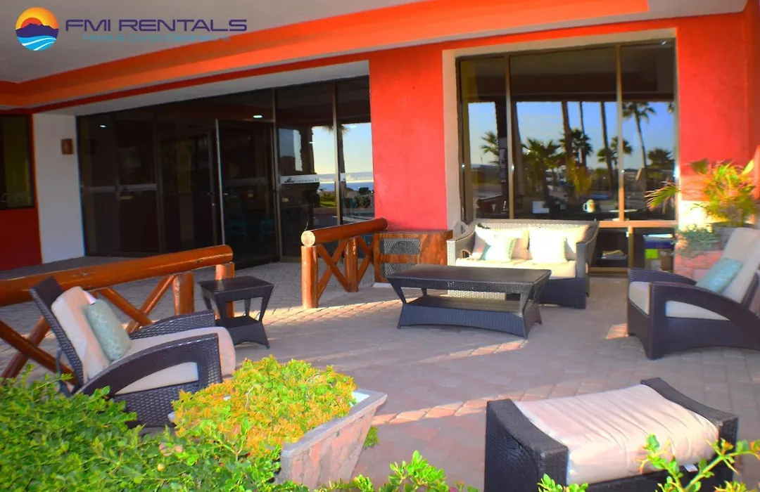 Marina Pinacate A-421-1