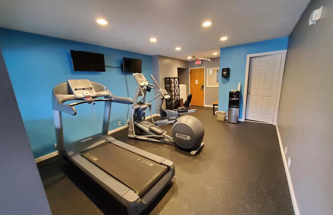 Groton Inn & Suites-1