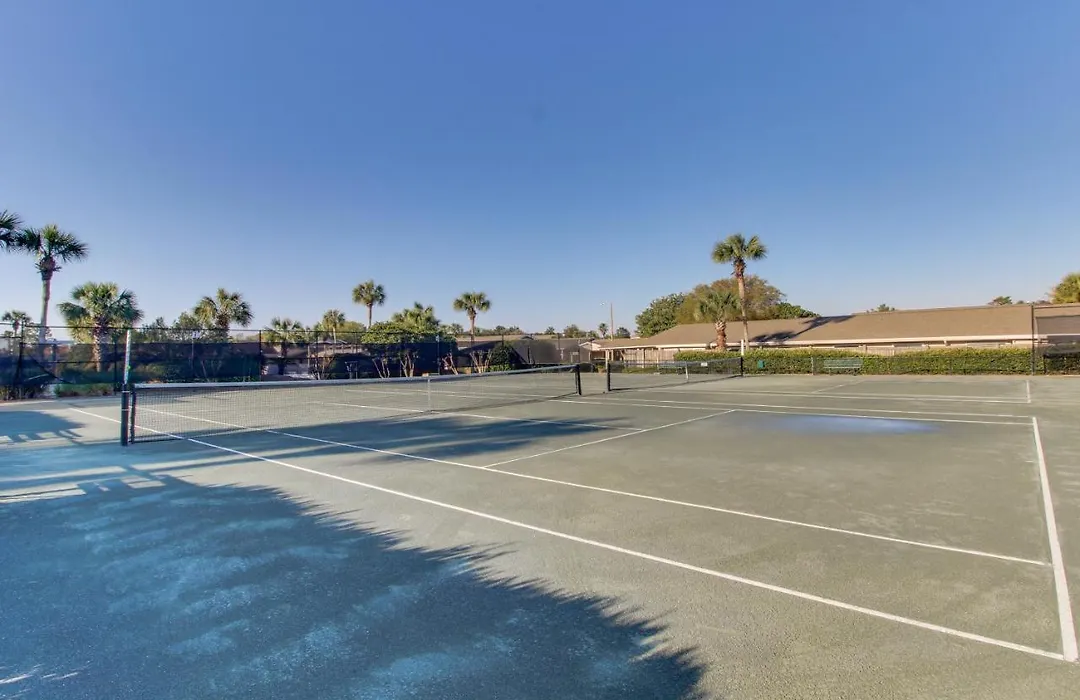 Seascape Golf Villas 92H-1