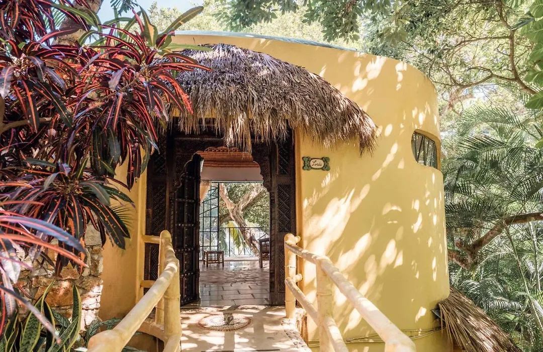 Villa Amor-1