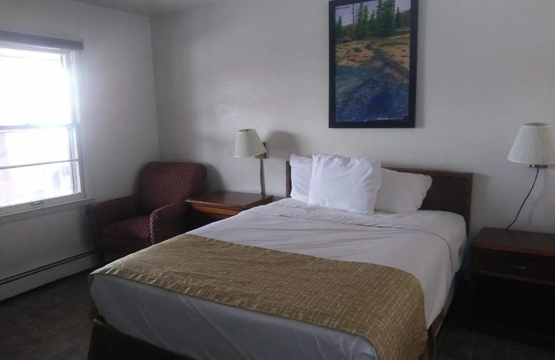 Travelodge By Wyndham Casper-1