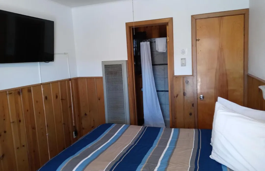 Bell'S Motor Lodge Motel - Spearfish-1