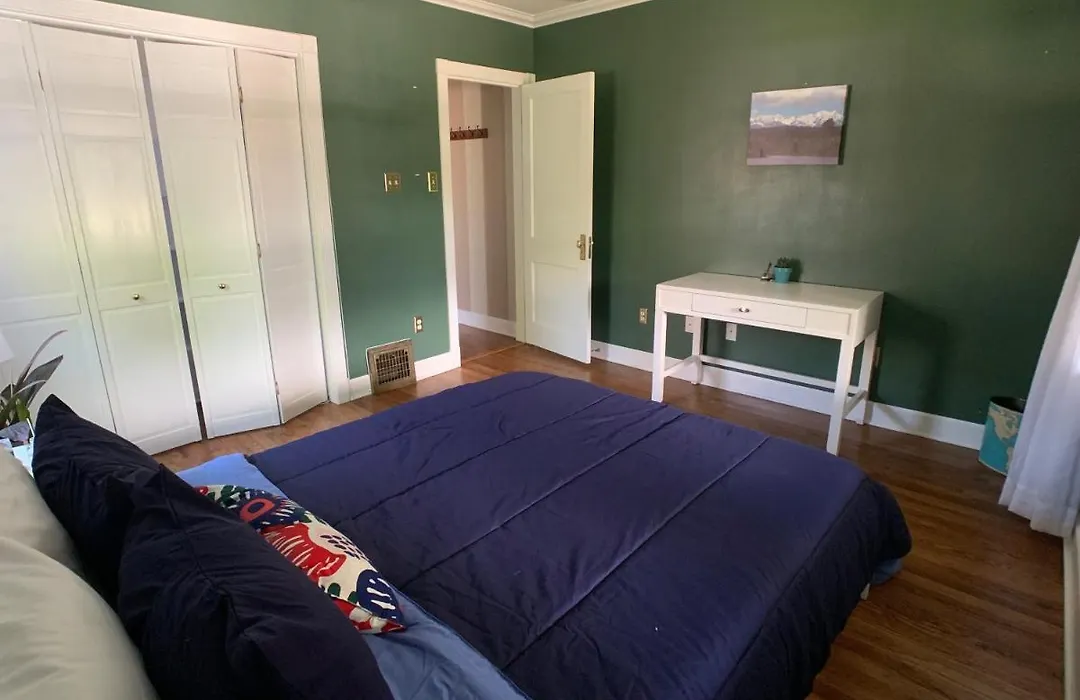 Private Room In West Highlands House-1